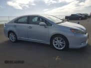 ✅ 2010 Lexus HS 250h • VIN: JTHBB1BA2A2018907 • Лот: 79086074. Опубликован ранее на Copart с пробегом 102 212 миль. Бесплатный доступ к архиву аукционных продаж из США и подробный отчёт об истории автомобиля на DreamBid. Изображение 4.