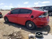 ✅ 2012 Honda Insight • VIN: JHMZE2H35CS000697 • Лот: 62175455. Опубликован ранее на Copart с пробегом 156 084 миль. Бесплатный доступ к архиву аукционных продаж из США и подробный отчёт об истории автомобиля на DreamBid. Изображение 2.