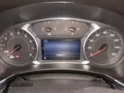 ✅ 2021 Chevrolet Equinox LT • VIN: 3GNAXTEVXMS162522 • Lot: 43596179. Listed on IAAI with 120,923 mi. Free auction sales archive from the USA and detailed vehicle history report at DreamBid. Image 7.