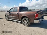✅ 2013 Ram 1500 Laramie • VIN: 1C6RR6NT9DS628448 • Лот: 82245475. Опубликован ранее на Copart с пробегом 260 006 миль. Бесплатный доступ к архиву аукционных продаж из США и подробный отчёт об истории автомобиля на DreamBid. Изображение 2.
