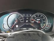 ✅ 2019 BMW M5 Competition • VIN: WBSJF0C58KB285895 • Lot: 66127735. Wystawiony na Copart z przebiegiem 58 458 mil. Bezpłatny archiwum sprzedaży aukcyjnych z USA i szczegółowy raport historii pojazdu na DreamBid. Zdjęcie 9.