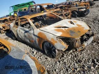 ✅ 2013 Hyundai Genesis Coupe Grand Touring • VIN: KMHHU6KJ9DU103542 • Lot: 80457374. Wystawiony na Copart z przebiegiem Nie podano. Bezpłatny archiwum sprzedaży aukcyjnych z USA i szczegółowy raport historii pojazdu na DreamBid. Zdjęcie 4.