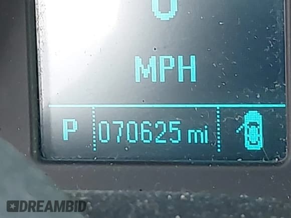 ✅ 2014 Buick Verano Convenience Group • VIN: 1G4PR5SK6E4124897 • Lot: 43721752. Listed on IAAI with 70,625 mi. Free auction sales archive from the USA and detailed vehicle history report at DreamBid. Image 7.