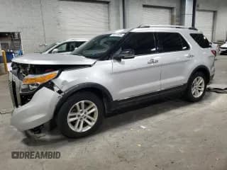 ✅ 2012 Ford Explorer XLT • VIN: 1FMHK8D86CGA61386 • Lot: 90034605. Wystawiony na Copart z przebiegiem 230 896 mil. Bezpłatny archiwum sprzedaży aukcyjnych z USA i szczegółowy raport historii pojazdu na DreamBid. Zdjęcie 1.