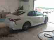 2022 Toyota Camry SE с VIN 4T1T11AK5NU059881, выставлен на аукционе IAAI как лот 42915288 с пробегом 100 000 миль миль и . История ставок и продаж доступна на DreamBid. Изображение 4.