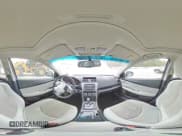 ✅ 2010 Mazda 6 S Touring Plus • VIN: 1YVHZ8CB6A5M39478 • Lot: 82435745. Wystawiony na Copart z przebiegiem 128 685 mil. Bezpłatny archiwum sprzedaży aukcyjnych z USA i szczegółowy raport historii pojazdu na DreamBid. Zdjęcie 14.