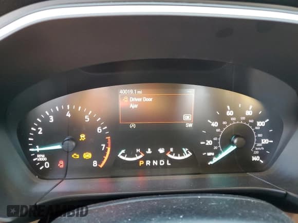 ✅ 2020 Ford Escape SE • VIN: 1FMCU9G68LUA86179 • Лот: 85269185. Опубликован ранее на Copart с пробегом 40 019 миль. Бесплатный доступ к архиву аукционных продаж из США и подробный отчёт об истории автомобиля на DreamBid. Изображение 9.