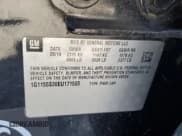 ✅ 2014 Chevrolet Impala LTZ • VIN: 1G1155S38EU171503 • Лот: 77183114. Опубликован ранее на Copart с пробегом Не указан. Бесплатный доступ к архиву аукционных продаж из США и подробный отчёт об истории автомобиля на DreamBid. Изображение 13.