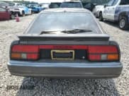 ✅ 1986 Nissan 300ZX • VIN: JN1HZ14S6GX157451 • Lot: 63109364. Listed on Copart with Not provided. Free auction sales archive from the USA and detailed vehicle history report at DreamBid. Image 6.