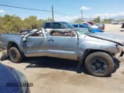 ✅ 2015 Toyota Tacoma PreRunner • VIN: 5TFKU4HNXFX005985 • Lot: 42583474. Listed on IAAI with 160,000 mi. Free auction sales archive from the USA and detailed vehicle history report at DreamBid. Image 13.