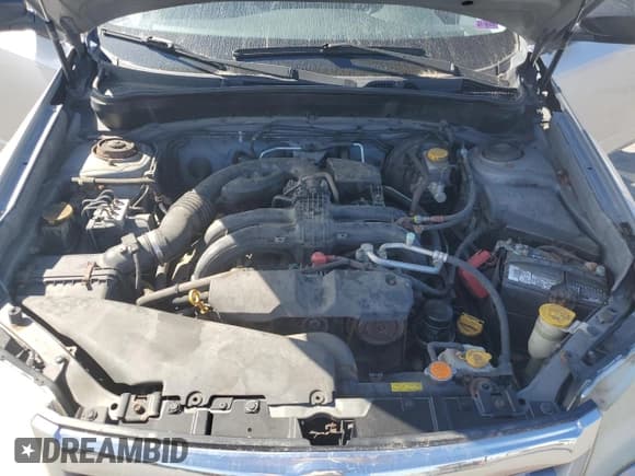 ✅ 2012 Subaru Forester X • VIN: JF2SHABC3CH427209 • Лот: 70499355. Опубликован ранее на Copart с пробегом 183 364 миль. Бесплатный доступ к архиву аукционных продаж из США и подробный отчёт об истории автомобиля на DreamBid. Изображение 11.