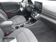 ✅ 2020 Hyundai Ioniq SE • VIN: KMHC75LC1LU209784 • Lot: 41684240. Wystawiony na IAAI z przebiegiem 101 012 mil. Bezpłatny archiwum sprzedaży aukcyjnych z USA i szczegółowy raport historii pojazdu na DreamBid. Zdjęcie 5.