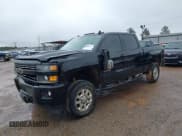 ✅ 2017 Chevrolet Silverado 2500HD LT • VIN: 1GC1KVEY9HF111035 • Lot: 41470279. Wystawiony na IAAI z przebiegiem 155 494 mil. Bezpłatny archiwum sprzedaży aukcyjnych z USA i szczegółowy raport historii pojazdu na DreamBid. Zdjęcie 2.