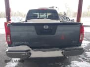 ✅ 2017 Nissan Frontier S • VIN: 1N6BD0CT9HN737101 • Lot: 43785563. Listed on IAAI with 116,347 mi. Free auction sales archive from the USA and detailed vehicle history report at DreamBid. Image 17.