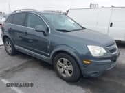 ✅ 2013 Chevrolet Captiva Sport LS • VIN: 3GNAL2EK6DS573346 • Lot: 42359391. Wystawiony na IAAI z przebiegiem 155 728 mil. Bezpłatny archiwum sprzedaży aukcyjnych z USA i szczegółowy raport historii pojazdu na DreamBid. Zdjęcie 1.