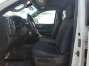 ✅ 2019 Chevrolet Silverado 1500 LT • VIN: 1GCPYDEK9KZ376218 • Lot: 71542125. Wystawiony na Copart z przebiegiem 187 661 mil. Bezpłatny archiwum sprzedaży aukcyjnych z USA i szczegółowy raport historii pojazdu na DreamBid. Zdjęcie 7.