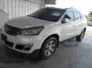 2017 Chevrolet Traverse LT с VIN 1GNKRHKD3HJ156592, выставлен на аукционе IAAI как лот 43051180 с пробегом 133 149 миль миль и . История ставок и продаж доступна на DreamBid. Изображение 17.