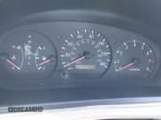 ✅ 2001 Toyota Solara SE • VIN: 2T1CG22P11C529656 • Lot: 43696180. Listed on IAAI with 257,850 mi. Free auction sales archive from the USA and detailed vehicle history report at DreamBid. Image 7.