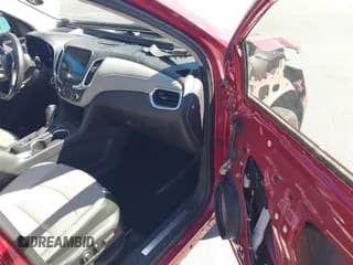 ✅ 2019 Chevrolet Equinox Premier • VIN: 3GNAXYEX1KS547530 • Лот: 43343801. Опубликован ранее на IAAI с пробегом 79 438 миль. Бесплатный доступ к архиву аукционных продаж из США и подробный отчёт об истории автомобиля на DreamBid. Изображение 5.