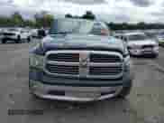 2014 Ram 1500 Big Horn with VIN 1C6RR7LT0ES332342, listed as a Copart auction lot 81798145 with 187,203 mi miles and Salvage title. Bid and sale history available at DreamBid. Image 5.