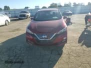 ✅ 2019 Nissan LEAF S • VIN: 1N4AZ1CP0KC302940 • Лот: 87864765. Опубликован ранее на Copart с пробегом 20 327 миль. Бесплатный доступ к архиву аукционных продаж из США и подробный отчёт об истории автомобиля на DreamBid. Изображение 11.