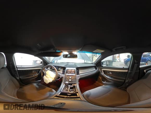 ✅ 2014 Ford Taurus SEL • VIN: 1FAHP2H89EG142226 • Lot: 60197215. Wystawiony na Copart z przebiegiem 104 687 mil. Bezpłatny archiwum sprzedaży aukcyjnych z USA i szczegółowy raport historii pojazdu na DreamBid. Zdjęcie 15.