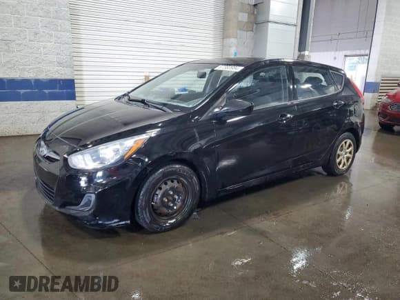 ✅ 2012 Hyundai Accent GS • VIN: KMHCT5AE7CU058031 • Лот: 67383984. Опубликован ранее на Copart с пробегом 159 847 миль. Бесплатный доступ к архиву аукционных продаж из США и подробный отчёт об истории автомобиля на DreamBid. Изображение 1.