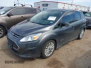 ✅ 2018 Ford C-Max SE • VIN: 1FADP5AU7JL101909 • Lot: 42146442. Wystawiony na IAAI z przebiegiem 145 319 mil. Bezpłatny archiwum sprzedaży aukcyjnych z USA i szczegółowy raport historii pojazdu na DreamBid. Zdjęcie 2.