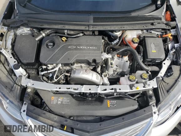 ✅ 2019 Chevrolet Volt LT • VIN: 1G1RA6S52KU116725 • Lot: 72624903. Wystawiony na Copart z przebiegiem 25 062 mil. Bezpłatny archiwum sprzedaży aukcyjnych z USA i szczegółowy raport historii pojazdu na DreamBid. Zdjęcie 11.