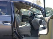 ✅ 2016 Honda Odyssey EX-L • VIN: 5FNRL5H66GB009110 • Lot: 43541670. Wystawiony na IAAI z przebiegiem 123 476 mil. Bezpłatny archiwum sprzedaży aukcyjnych z USA i szczegółowy raport historii pojazdu na DreamBid. Zdjęcie 5.