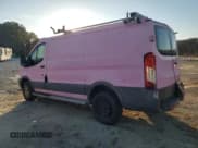 ✅ 2016 Ford Transit Cargo • VIN: 1FTYR1ZM0GKA38766 • Лот: 92866695. Опубликован ранее на Copart с пробегом Не указан. Бесплатный доступ к архиву аукционных продаж из США и подробный отчёт об истории автомобиля на DreamBid. Изображение 2.