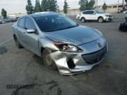 ✅ 2013 Mazda 3 i SV • VIN: JM1BL1TG0D1841654 • Лот: 89439115. Опубликован ранее на Copart с пробегом 166 553 миль. Бесплатный доступ к архиву аукционных продаж из США и подробный отчёт об истории автомобиля на DreamBid. Изображение 13.