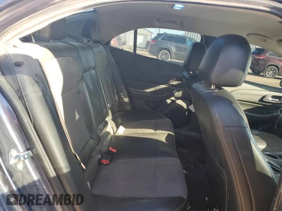 ✅ 2015 Chevrolet Malibu LT • VIN: 1G11C5SL1FF328882 • Лот: 80796515. Размещён на Copart с пробегом 119 735 миль миль. Получите бесплатный доступ к архиву аукционных продаж из США и посмотрите подробный отчёт об истории автомобиля на DreamBid. Изображение 10.