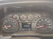 ✅ 2024 Chevrolet Silverado 1500 Custom Trail Boss • VIN: 3GCUDCE8XRG314561 • Lot: 43513374. Listed on IAAI with 35,177 mi. Free auction sales archive from the USA and detailed vehicle history report at DreamBid. Image 7.