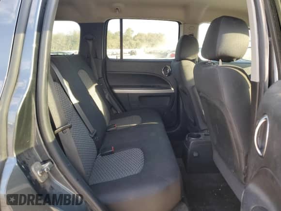 2011 Chevrolet HHR 1LT z VIN 3GNBABFW0BS571584, wystawiony jako Copart lot #75799164 z przebiegiem Nie podano mil oraz Szkoda całkowita • Salvage title. Historia ofert i sprzedaży dostępna na DreamBid. Obrazek 11.