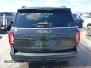 ✅ 2024 Ford Expedition Limited • VIN: 1FMJU1K88REA96473 • Lot: 43406938. Listed on IAAI with 13,285 mi. Free auction sales archive from the USA and detailed vehicle history report at DreamBid. Image 16.