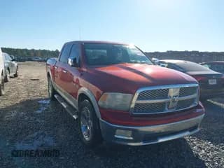 ✅ 2009 Dodge 1500 SLT • VIN: 1D3HB13T69S711008 • Lot: 43494630. Wystawiony na IAAI z przebiegiem 142 852 mil. Bezpłatny archiwum sprzedaży aukcyjnych z USA i szczegółowy raport historii pojazdu na DreamBid. Zdjęcie 1.
