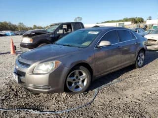 ✅ 2011 Chevrolet Malibu 1LT • VIN: 1G1ZC5E16BF268959 • Lot: 76806724. Listed on Copart with 89,637 mi. Free auction sales archive from the USA and detailed vehicle history report at DreamBid. Image 1.
