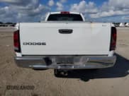 ✅ 2002 Dodge 1500 • VIN: 1D7HA16K32J224753 • Лот: 79841324. Опубликован ранее на Copart с пробегом 117 715 миль. Бесплатный доступ к архиву аукционных продаж из США и подробный отчёт об истории автомобиля на DreamBid. Изображение 6.