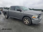 ✅ 2010 Dodge 1500 SLT • VIN: 1D7RB1CT9AS108772 • Lot: 67778585. Wystawiony na Copart z przebiegiem 137 712 mil. Bezpłatny archiwum sprzedaży aukcyjnych z USA i szczegółowy raport historii pojazdu na DreamBid. Zdjęcie 4.