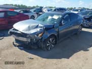 ✅ 2019 Nissan Altima SV • VIN: 1N4BL4DV3KC136479 • Lot: 42906892. Listed on IAAI with 115,379 mi. Free auction sales archive from the USA and detailed vehicle history report at DreamBid. Image 2.