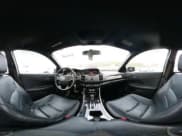 ✅ 2017 Honda Accord Sport SE • VIN: 1HGCR2F13HA099161 • Lot: 43413885. Wystawiony na IAAI z przebiegiem 142 736 mil. Bezpłatny archiwum sprzedaży aukcyjnych z USA i szczegółowy raport historii pojazdu na DreamBid. Zdjęcie 18.