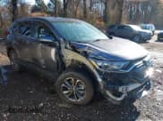 ✅ 2021 Honda CR-V EX • VIN: 5J6RW2H56MA006302 • Лот: 43701727. Опубликован ранее на IAAI с пробегом 68 298 миль. Бесплатный доступ к архиву аукционных продаж из США и подробный отчёт об истории автомобиля на DreamBid. Изображение 1.