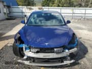 ✅ 2022 Tesla Model 3 • VIN: 5YJ3E1EA4NF369507 • Lot: 86480205. Listed on Copart with Not provided. Free auction sales archive from the USA and detailed vehicle history report at DreamBid. Image 5.