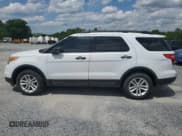 ✅ 2015 Ford Explorer • VIN: 1FM5K8B83FGC57490 • Лот: 84092624. Опубликован ранее на Copart с пробегом Не указан. Бесплатный доступ к архиву аукционных продаж из США и подробный отчёт об истории автомобиля на DreamBid. Изображение 13.