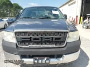 ✅ 2005 Ford F-150 STX • VIN: 1FTRX12W55FA41111 • Lot: 43149594. Wystawiony na IAAI z przebiegiem 161 473 mil. Bezpłatny archiwum sprzedaży aukcyjnych z USA i szczegółowy raport historii pojazdu na DreamBid. Zdjęcie 6.