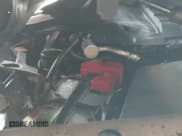 ✅ 2022 Subaru WRX • VIN: JF1VBAA62N9012068 • Lot: 43400113. Listed on IAAI with 23,762 mi. Free auction sales archive from the USA and detailed vehicle history report at DreamBid. Image 19.