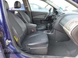 2006 Chevrolet Malibu Maxx SS с VIN 1G1ZW63166F220206, выставлен на аукционе IAAI как лот 41688089 с пробегом 146 703 миль миль и . История ставок и продаж доступна на DreamBid. Изображение 5.