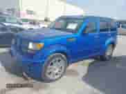 2008 Dodge Nitro R/T с VIN 1D8GT58648W101242, выставлен на аукционе IAAI как лот 42494748 с пробегом 130 968 миль миль и . История ставок и продаж доступна на DreamBid. Изображение 2.