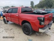 ✅ 2011 Toyota Tundra Limited • VIN: 5TFHY5F15BX195127 • Lot: 71666525. Listed on Copart with 272,133 mi. Free auction sales archive from the USA and detailed vehicle history report at DreamBid. Image 2.